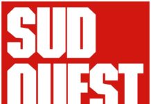 Interview with Julien Malizard in Sud Ouest