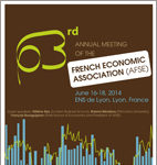 Congrès annuel de l’AFSE