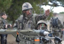 Conference: Understanding arms transfers in a defence economy-policy in transition