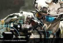 ANAJ IHEDN CONFERENCE: Technological challenges and strategic breakthroughs, Challenges of Defence Industry 4.0