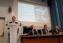 Speech by Josselin Droff and Julien Malizard, 19 March 2019, CEMS Air