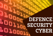 DEFENCE SECURITY CYBER - International Summer School 2017