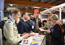 The Defence Economics Chair - IHEDN at the Defence Factory, 1st edition!