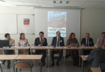 Julien Malizard's speech at the 7th AFDSD conference in Grenoble