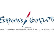 Les Écrivains combattants : Captain Thomas Gauvin Award, founded in 2016