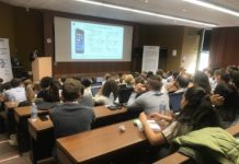 Speech by Josselin Droff at the 114th «IHEDN-Youth» session, Rennes, 9 July 2019