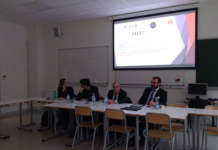 A look back at Julien Malizard's speech at the AEGES Annual Conference, 5-6 December 2018, Lille