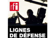 «RFI's »Lignes de défense« podcast on »France: the defence industry and the Covid-19 crisis" with Julien Malizard
