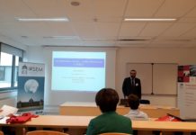 EcoD&C Forum on 25 October in Palaiseau: speech by Julien Malizard