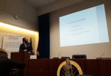 Speech by Julien Malizard at IHEDN: 2nd «Journalism/Communication» cycle in defence and national security»