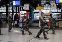 Opinion piece in Les Echos on 20 May 2020: «A recovery plan for defence», by Christian de Boissieu, Chairman of the Chair's Scientific Advisory Board