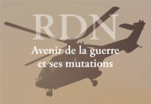 Josselin Droff and Julien Malizard publish an article in the Revue Défense Nationale (RDN)