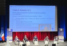 Retour sur la conférence/webinaire « Quelle politique industrielle européenne de défense face aux défis à relever ? » (2 décembre 2020 à l’École militaire)
