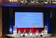 15 décembre 2021 : Conférence annuelle de la Chaire Économie de défense – IHEDN