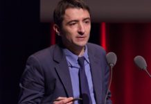 Space economy: Jean Belin speaks at the Defence & Space 2022 summer school