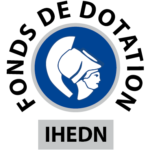 logo FDD IHEDN S sans marge