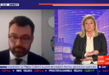 Ukraine: Julien Malizard on BFM Business