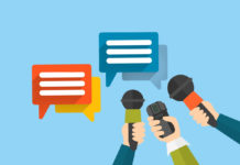 Conflict in Ukraine: the Chair in the media