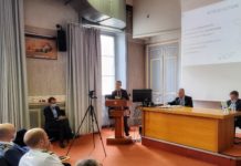 Speech by Josselin Droff and Julien Malizard at CEMS Air (9 March 2022)