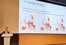 Jean Belin, Josselin Droff and Julien Malizard to attend the CoPDA on 17 November 2021