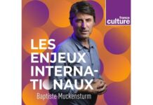 «How will the EU embark on joint munitions production? Julien Malizard on France Culture