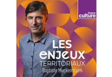 «From Bourges to Bergerac: the arms industry on the warpath»: Julien Malizard on France Culture