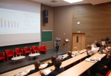 Participation de la Chaire à la Journée innovation 2023 RRI