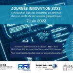 journée innovation 2023