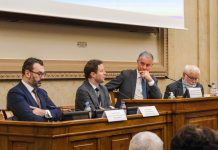 « Amplifier notre effort de défense : pourquoi et comment ? » : intervention de Julien Malizard au colloque organisé par Jean-Michel Jacques