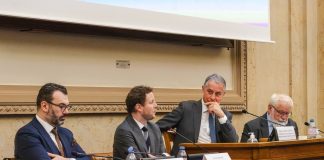 « Amplifier notre effort de défense : pourquoi et comment ? » : intervention de Julien Malizard au colloque organisé par Jean-Michel Jacques