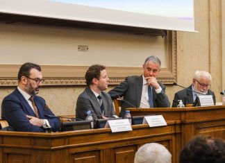 « Amplifier notre effort de défense : pourquoi et comment ? » : intervention de Julien Malizard au colloque organisé par Jean-Michel Jacques