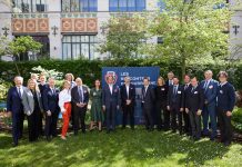 Participation d’Eva Szego aux Rencontres de Bourrienne 2026