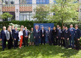 Participation d’Eva Szego aux Rencontres de Bourrienne 2026