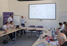 The Chair’s participation in the Workshop on Defence Economics in Brno, Czech Republic