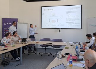 The Chair’s participation in the Workshop on Defence Economics in Brno, Czech Republic
