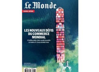 New challenges facing global trade: publication of an article by Julien Malizard in the special edition of *Le Monde*